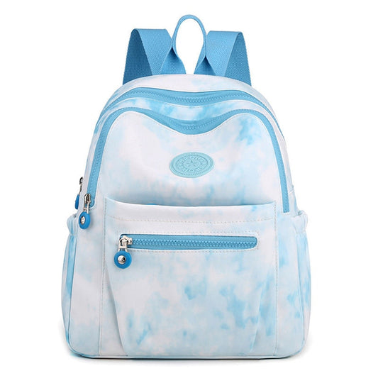 Fashion Women Travel Backpacks Female Bags Waterproof School Bags for Teenage Girl Student Kawaii Young Girls Backpack Women Bag
