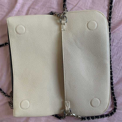 Fashion Women&#39;s Bag PU Leather Messenger Bag New Female Chain Crossbody Bag Luxury Handbags Women Bags Designer Shoulder Bags