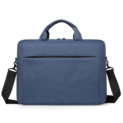 15.6 Inch Laptop Bag Waterproof Notebook Case Sleeve for Macbook Air Pro Computer Shoulder Handbag Women Men Briefcase Men Bags