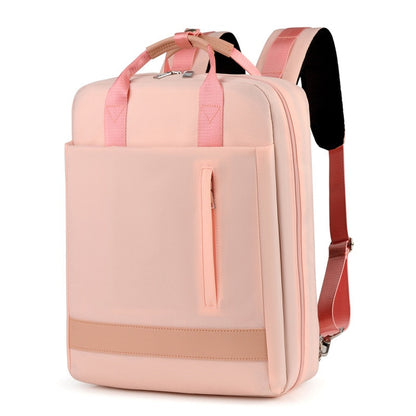 Travel Bagpack USB charging laptop backpack for teenage students girls school backpack bag Female Backpacks