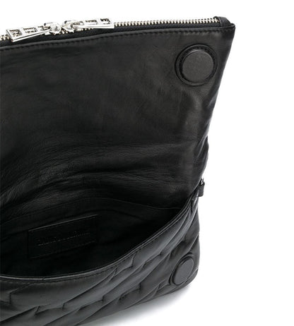 New Genuine Leather Women Bags Leather Bags For Women Shoulder Bags Wings Decoration Simple Womens Handbags Ladies Crossbody Bag