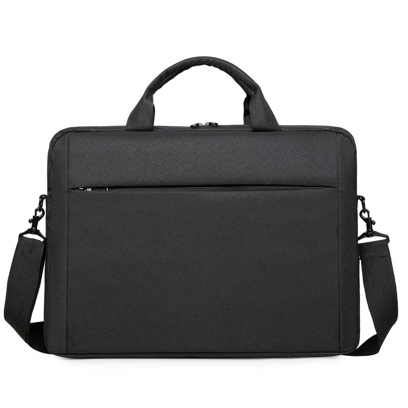 15.6 Inch Laptop Bag Waterproof Notebook Case Sleeve for Macbook Air Pro Computer Shoulder Handbag Women Men Briefcase Men Bags