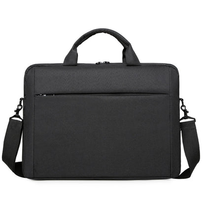 15.6 Inch Laptop Bag Waterproof Notebook Case Sleeve for Macbook Air Pro Computer Shoulder Handbag Women Men Briefcase Men Bags