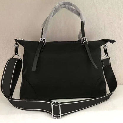Fashion spanish women crossbody bag nylon shoulder bag luxury designer handbag  popular bags messenger small tote shopping bag
