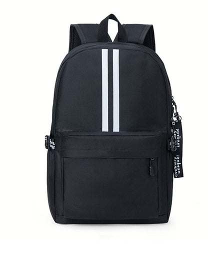 Outdoor Sports Travel Backpacks High School Students Lovers Backpacks Bags