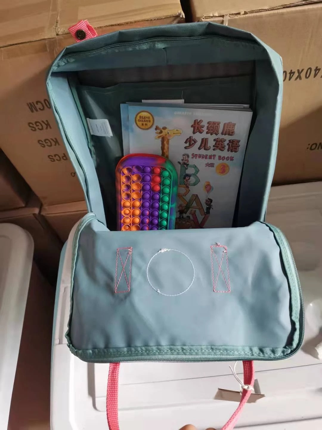 Women fjall raven Backpack School Backpack Ken Backpacks for Women Kids School Kan Bags Designer Bag Classic Designer Bag