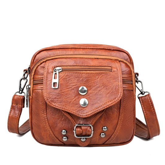 Women Handbags Bags for Women New Luxury Handbags PU Leather Purses and Handbags Vintage Designer Bag Luxury Crossbody Bags