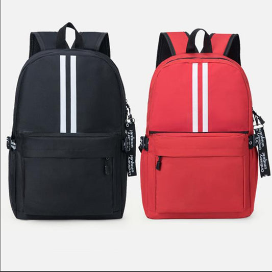 Outdoor Sports Travel Backpacks High School Students Lovers Backpacks Bags