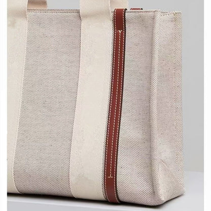 Women Bag Large Capacity Shoulder Bags Canvas Handbags and Purse Female Retro Tote Bags Sac A Main Femme
