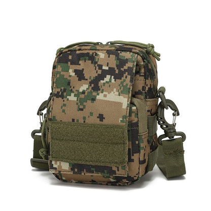 Hiking Men&#39;s Backpack Waterproof Hunting Military Travel Bag MOLLE Fishing Outdoor Tactical Camping Tools Large Capacity Luggage
