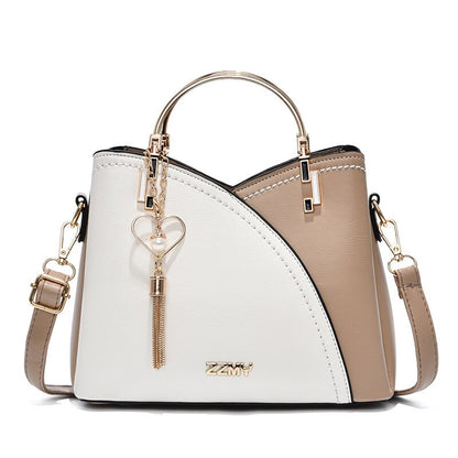 High Quality Women Shoulder Bags Female Retro Tote Bag Women Leather Handbags Women Luxury Handbags Women Bags Designer Handbags