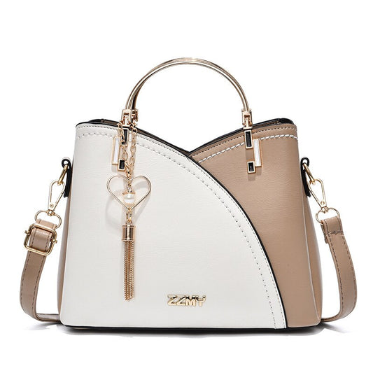 High Quality Women Shoulder Bags Female Retro Tote Bag Women Leather Handbags Women Luxury Handbags Women Bags Designer Handbags