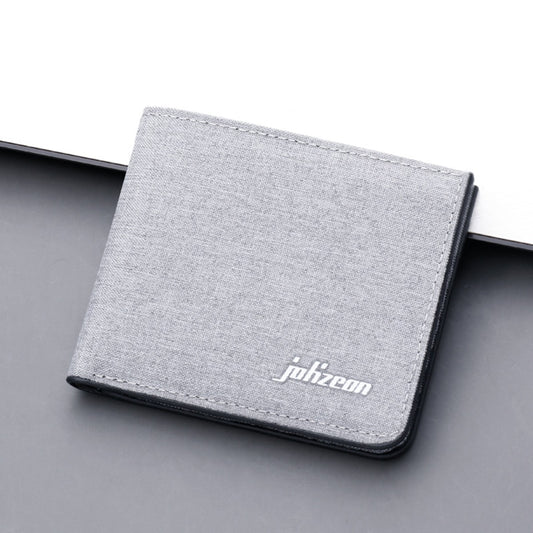 Business Men Wallets Small Money Purses Wallets New Design Dollar Price Top Men Thin Wallet With Coin Bag Zipper Coin Bag