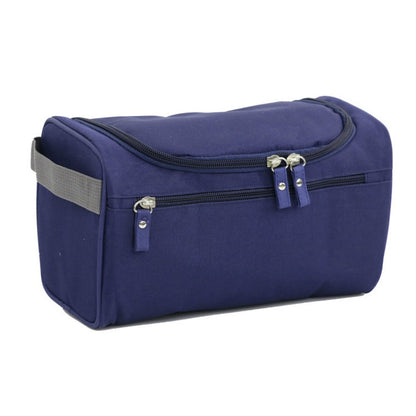 Zipper Man Women Waterproof Makeup Bag Cosmetic Bag Beauty Case Make Up Organizer Toiletry Bag Kits Storage Travel Wash Pouch