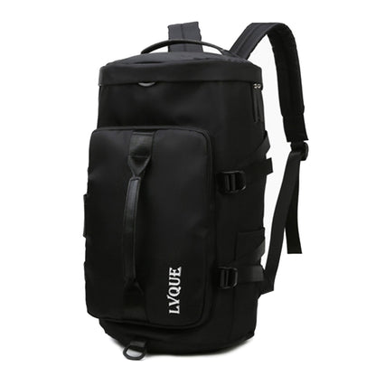 Large Capacity Storage Bag Travel Backpack Bags Tote Luggage Handbag Waterproof Duffel Women Crossbody Shoulder Bags Sports Bag