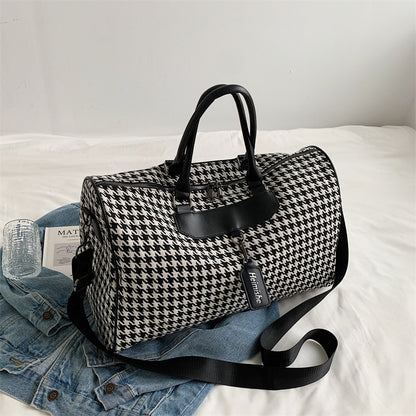 Unisex Large Capacity Travel Bags Women Handbags Luggage Men&#39;s Sports Bag Waterproof Female Messenger Storage Dry and Wet Canvas