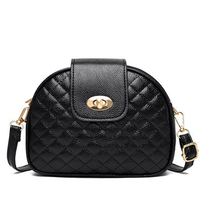 Women Bag Lady Female Shoulder Fashion Famous Luxury Designer Mobile Phone Crossbody Messenger Bag Trend Bolsos Handbag Purse