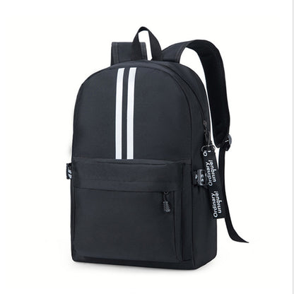 Outdoor Sports Travel Backpacks High School Students Lovers Backpacks Bags