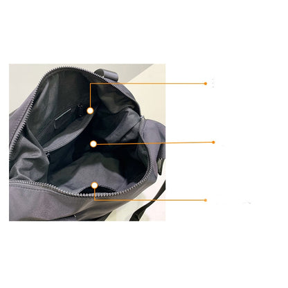 luxury designer brand purses and handbags Super Large Capacity Travel bag Luggage Shopper Shoulder Bag female Tote Bag for women