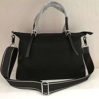 Fashion spanish women crossbody bag nylon shoulder bag luxury designer handbag  popular bags messenger small tote shopping bag