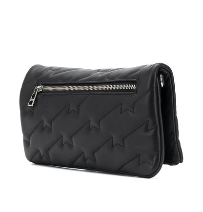 New Genuine Leather Women Bags Leather Bags For Women Shoulder Bags Wings Decoration Simple Womens Handbags Ladies Crossbody Bag