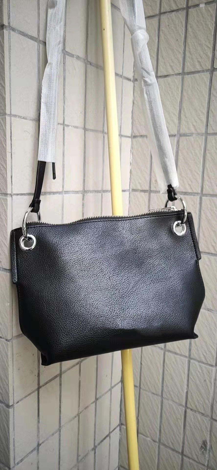 Fashion spanish women crossbody bag nylon shoulder bag luxury designer handbag  popular bags messenger small tote shopping bag