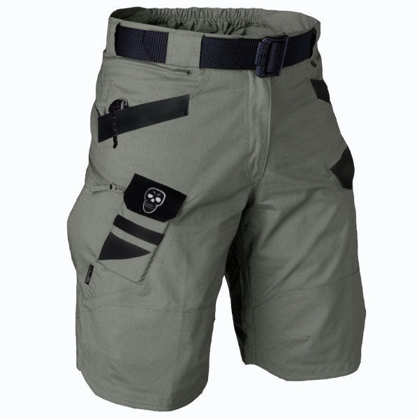 xiangtuibao - Mens Quick-Drying Outdoor Casual Shorts