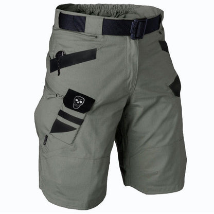 xiangtuibao - Mens Quick-Drying Outdoor Casual Shorts